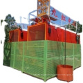 Building Construction equipment CE Certified SC100/100 Construction Elevator